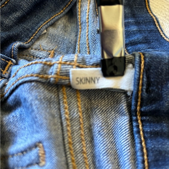 Rag & Bone: size 25 skinny jeans - Picture 7 of 8